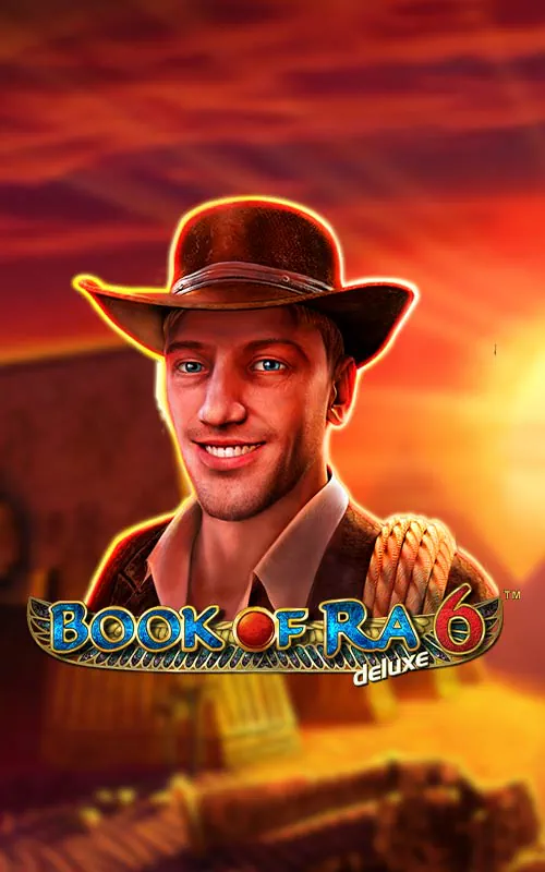 Book of Ra at Banzai Slots Casino