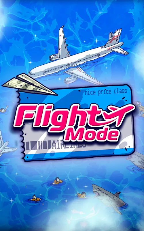 Flight Mode at Banzai Slots Casino