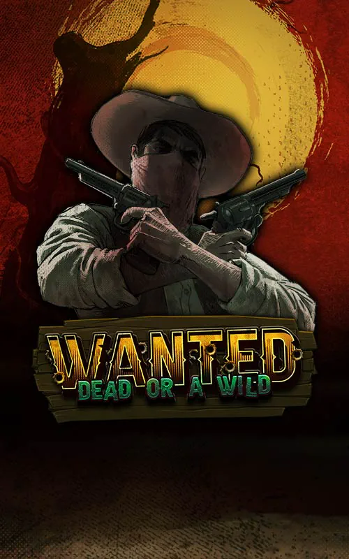 Wanted Dead or a Wild at Banzai Slots Casino